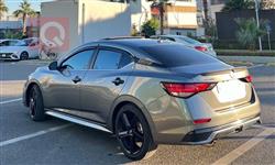 نيسان سنترا